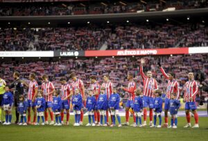 Lee más sobre el artículo Así serán los octavos de final en la Champions League