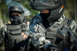 Lee más sobre el artículo La Policía detuvo en Cipolletti a un joven que huía con una moto robada en Allen