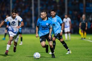 Lee más sobre el artículo Cinco partidos habrá este Viernes en la continuidad de la fecha 4 de la Liga Profesional