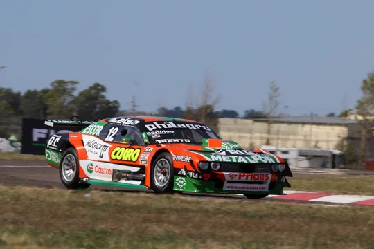 Lee más sobre el artículo Balance positivo del impacto del Turismo Carretera en Viedma