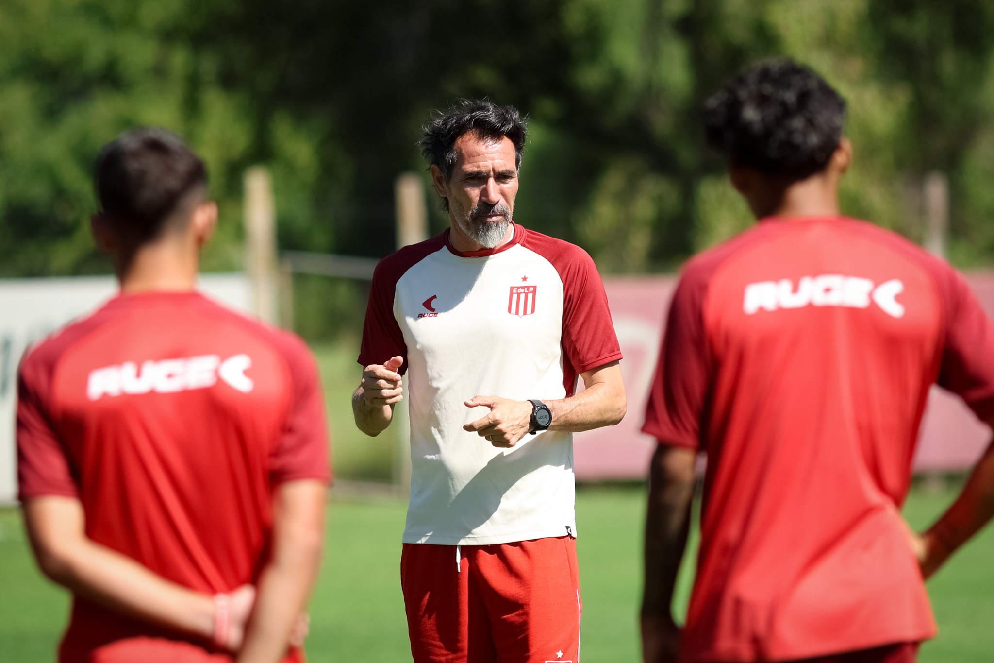 En este momento estás viendo Con cuatro partidos, arranca la séptima fecha del Torneo Apertura