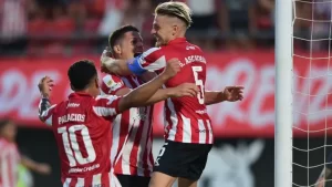 Lee más sobre el artículo Estudiantes de La Plata recibe a Banfield por la 5ta fecha de la Liga Profesional