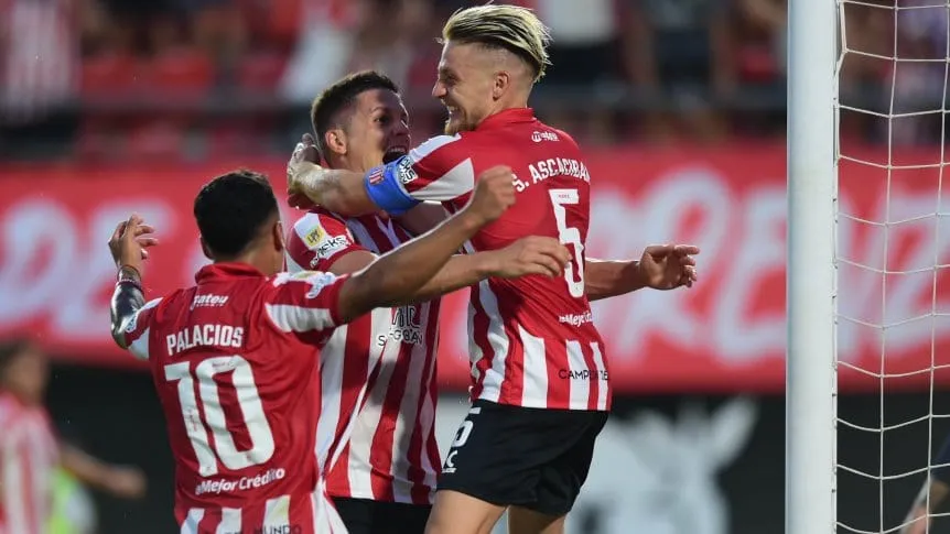 En este momento estás viendo Estudiantes de La Plata recibe a Banfield por la 5ta fecha de la Liga Profesional