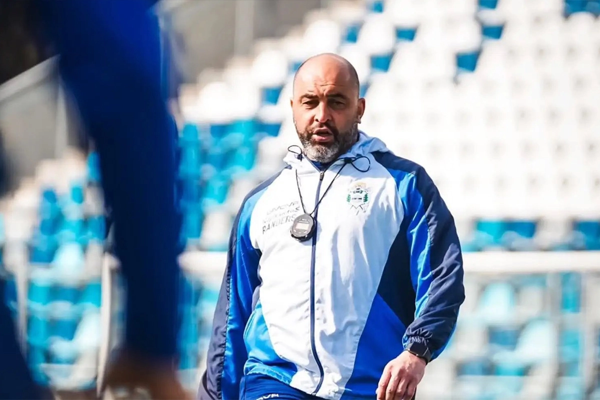 En este momento estás viendo Liga Profesional: apenas dos fechas jugadas, ya hay un club que se quedó sin DT