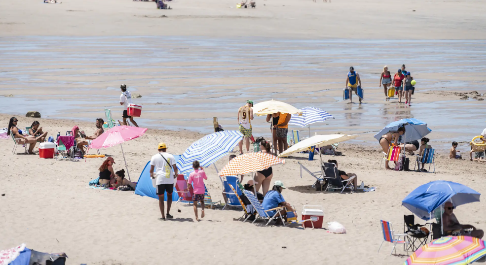 En este momento estás viendo Finde de Carnaval: de la Cordillera al Mar, Río Negro te espera con todo