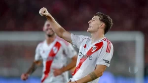 Lee más sobre el artículo River buscara su fútbol ante Lanús