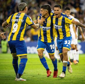Lee más sobre el artículo Se pone en marcha la fecha 3 de la Liga Profesional