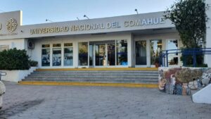 Lee más sobre el artículo Más de 9.100 nuevos inscriptos en la UNCo