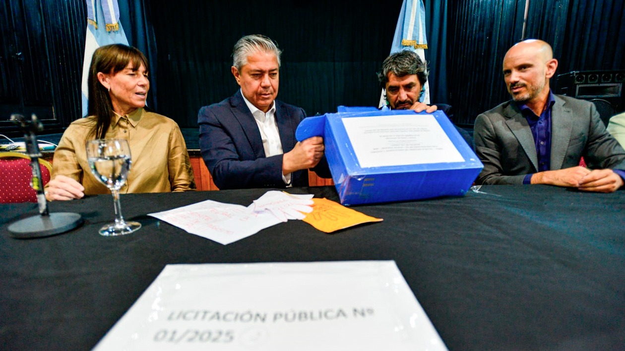 En este momento estás viendo Después de 20 años, una escuela de San Martín tendrá edificio propio