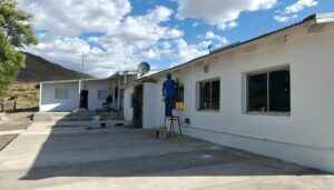 Lee más sobre el artículo Río Negro: escuelas preparadas para el inicio del ciclo lectivo 2025