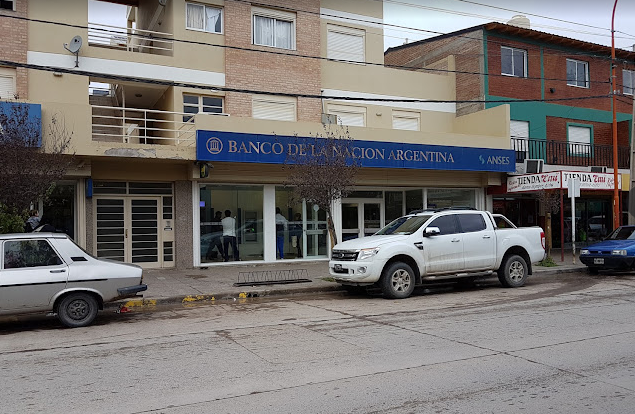 Lee más sobre el artículo Sucursal del Banco Nación de Cipolletti sin atención por desperfecto eléctrico