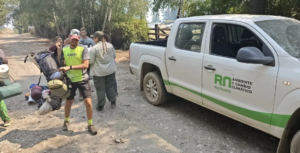 Lee más sobre el artículo Emergencia Social y Económica en El Bolsón y zonas afectadas por incendios