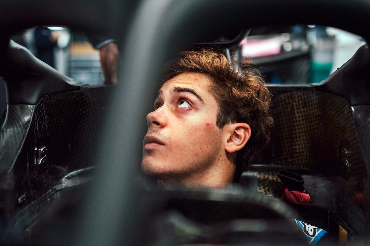 En este momento estás viendo Golpe para Franco Colapinto: el jefe de Alpine confirmó a Jack Doohan como piloto titular en Imola