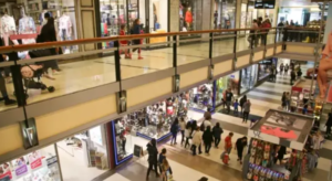 Lee más sobre el artículo Preocupa el estancamiento de la actividad comercial y la competencia del contrabando