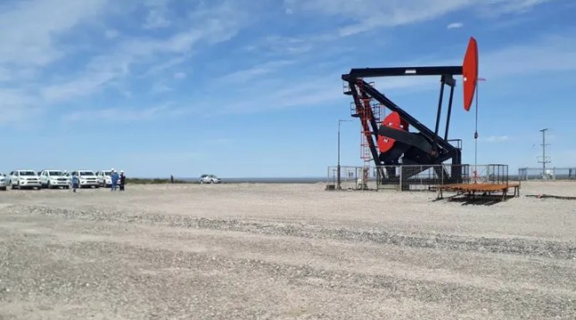 En este momento estás viendo Concesiones hidrocarburíferas: «Es oportuna la renegociación»