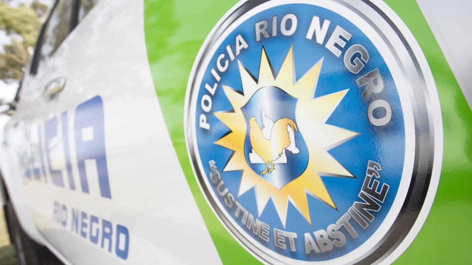 Lee más sobre el artículo Jefatura de Policía de Río Negro apartó a comisario acusado de vender elementos secuestrados