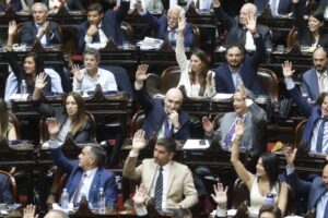 Lee más sobre el artículo Diputados aprobó la suspensión de las PASO para este año