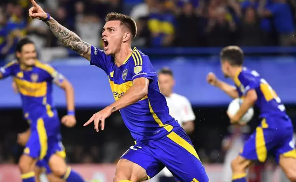 Lee más sobre el artículo Con tres partidos, inicia este viernes la Fecha 9 del torneo Apertura de la Liga Profesional