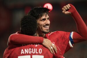 Lee más sobre el artículo Con siete equipos clasificados, así están los cruces de octavos de final