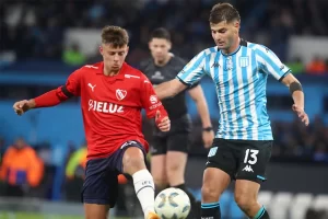 Lee más sobre el artículo Independiente recibe a Racing en una nueva edición del clásico de Avellaneda
