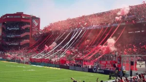 Lee más sobre el artículo Clásico de Avellaneda: los hinchas de Independiente agotaron las localidades en tan solo unos minutos