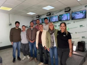 Lee más sobre el artículo La Rionegrina cumple seis años generando beneficios para toda la provincia