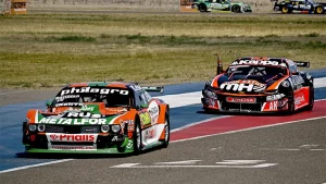 Lee más sobre el artículo El Calafate recibe al TC y TC Pista para la segunda fecha de la temporada 2025