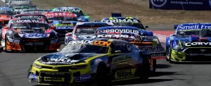 Lee más sobre el artículo El TC llega con 54 autos a Neuquén
