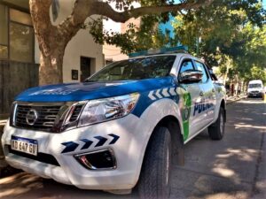 Lee más sobre el artículo Cuatro meses de prisión preventiva para las mujeres que asaltaron brutalmente a una taxista en Cipolletti