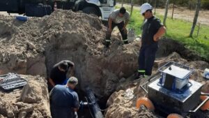 Lee más sobre el artículo El Gobierno de Río Negro finalizará una obra de agua potable en General Roca