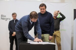 Lee más sobre el artículo Más obras para Cipolletti