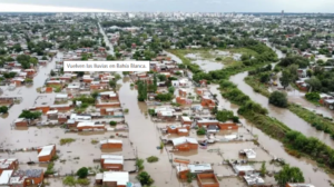 Lee más sobre el artículo Concejal libertario de Bahía Blanca consideró que el veto de Milei fue un error: «Es inaceptable»
