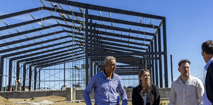 Lee más sobre el artículo El PITBA consolida su crecimiento como polo productivo