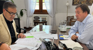 Lee más sobre el artículo La provincia acompaña a San Antonio Oeste con gestiones, subsidios y obras