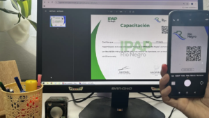 Lee más sobre el artículo Abren convocatoria para las capacitaciones 2025 del IPAP