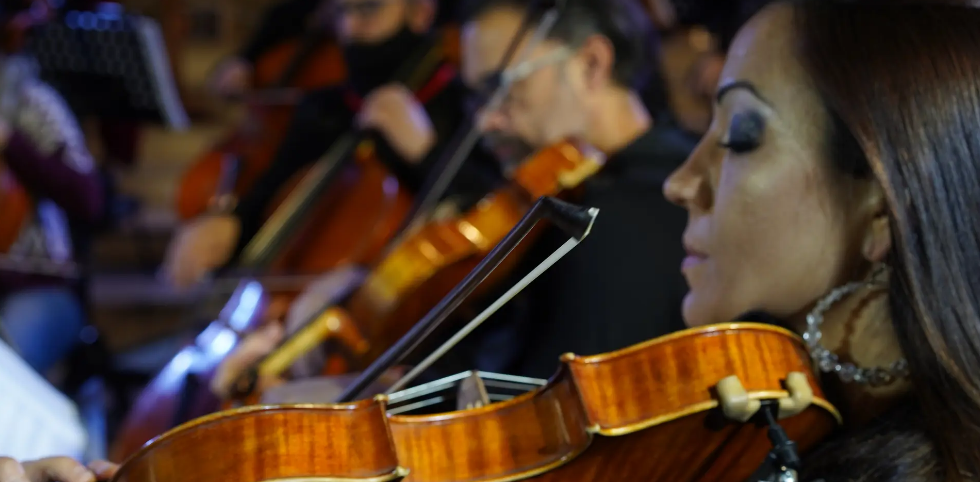 En este momento estás viendo La Filarmónica llega con su música a Cipolletti y General Roca