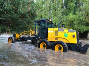 Lee más sobre el artículo Emergencia en Godoy: El Municipio y la Provincia Coordinan ayuda para los damnificados por el temporal