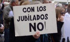 Lee más sobre el artículo Para marchar junto a los jubilados, ATE definió un cese de tareas este miércoles