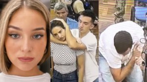 Lee más sobre el artículo Néstor Soto confesó el crimen de Catalina Gutiérrez y dio detalles sobre cómo la mató: “Se me apagó la tele”