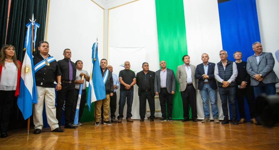 Lee más sobre el artículo Reconocimiento histórico a ex soldados continentales de Malvinas