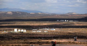 Lee más sobre el artículo Cuarto sismo del año en la zona de Vaca Muerta