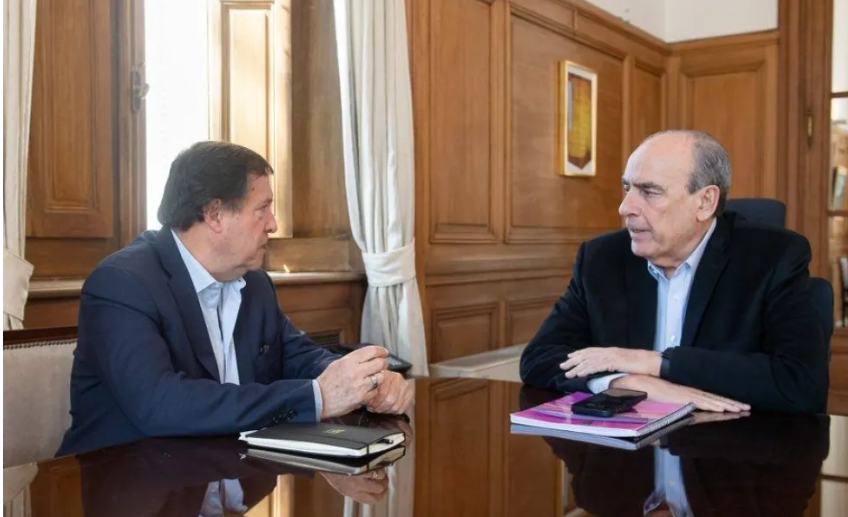 En este momento estás viendo Weretilneck anunció la suspensión de la apertura de la barrera sanitaria por 90 días