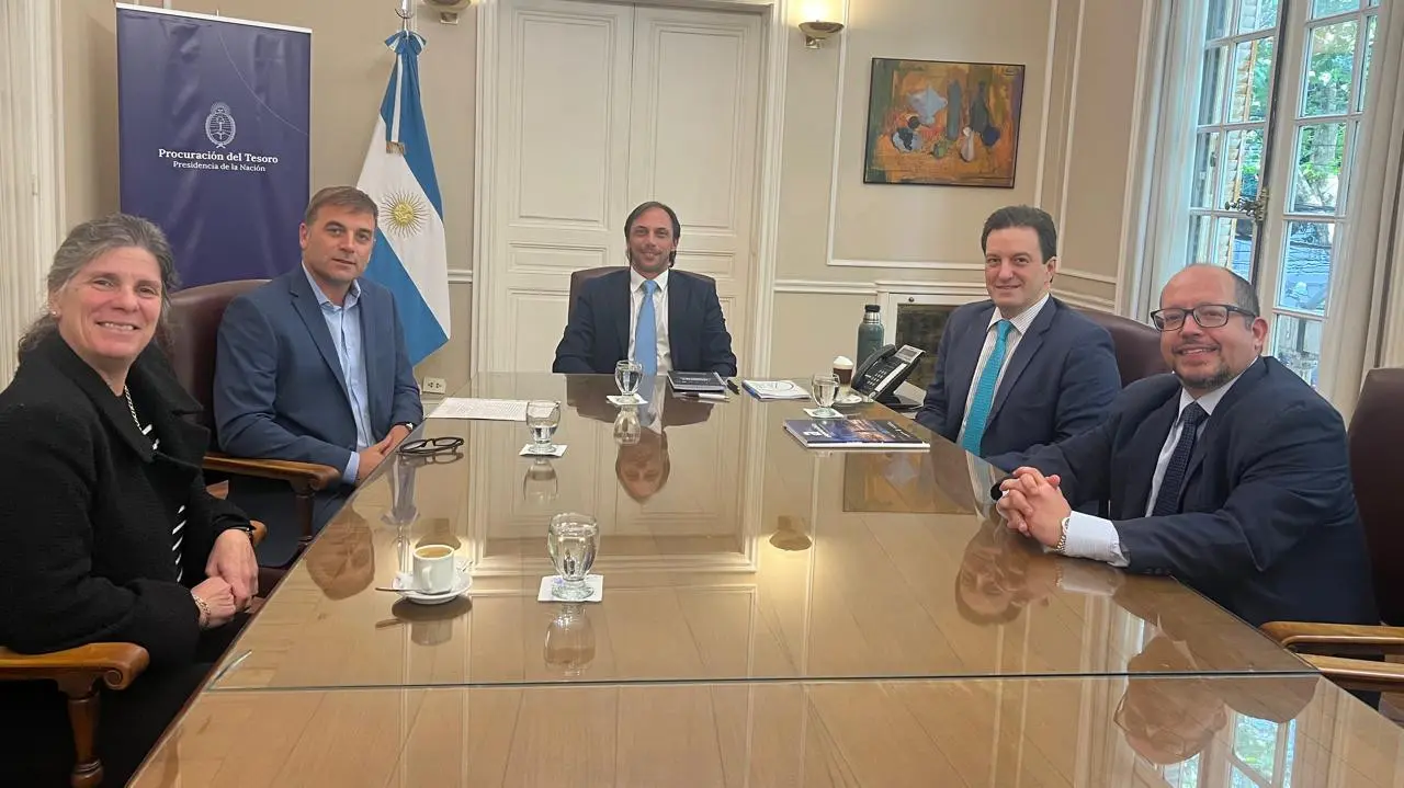 Lee más sobre el artículo Río Negro impulsa la profesionalización de la abogacía estatal con nueva especialización