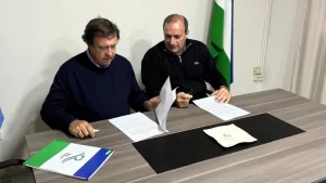 Lee más sobre el artículo Bono petrolero: Luis Beltrán mejora su infraestructura con reasfaltado de calles