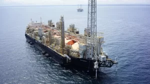 Lee más sobre el artículo Río Negro reafirma su rol como eje exportador de GNL