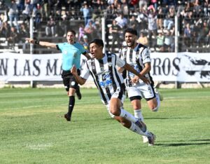 Lee más sobre el artículo Cipolletti y Deportivo Rincón comparten la tercera colocación con 12 puntos en el Federal A
