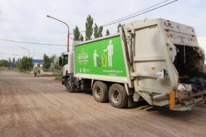 Lee más sobre el artículo Servicios municipales en Cipolletti durante el fin de semana largo