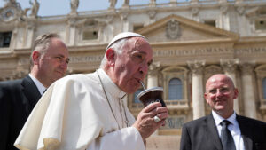 Lee más sobre el artículo El Vaticano confirmó que el Papa Francisco murió tras sufrir un derrame cerebral