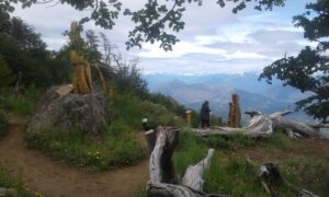 Lee más sobre el artículo Finde XXL: la Cordillera rionegrina te espera con opciones para todos los gustos