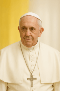 Lee más sobre el artículo Las últimas palabras del Papa Francisco: su testamento espiritual y sus deseos finales